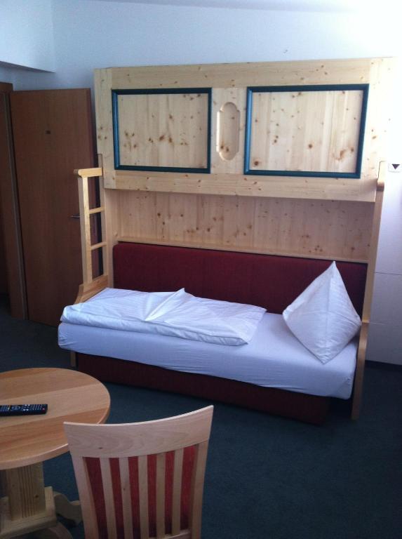 Hotel Werfenerhof Chambre photo