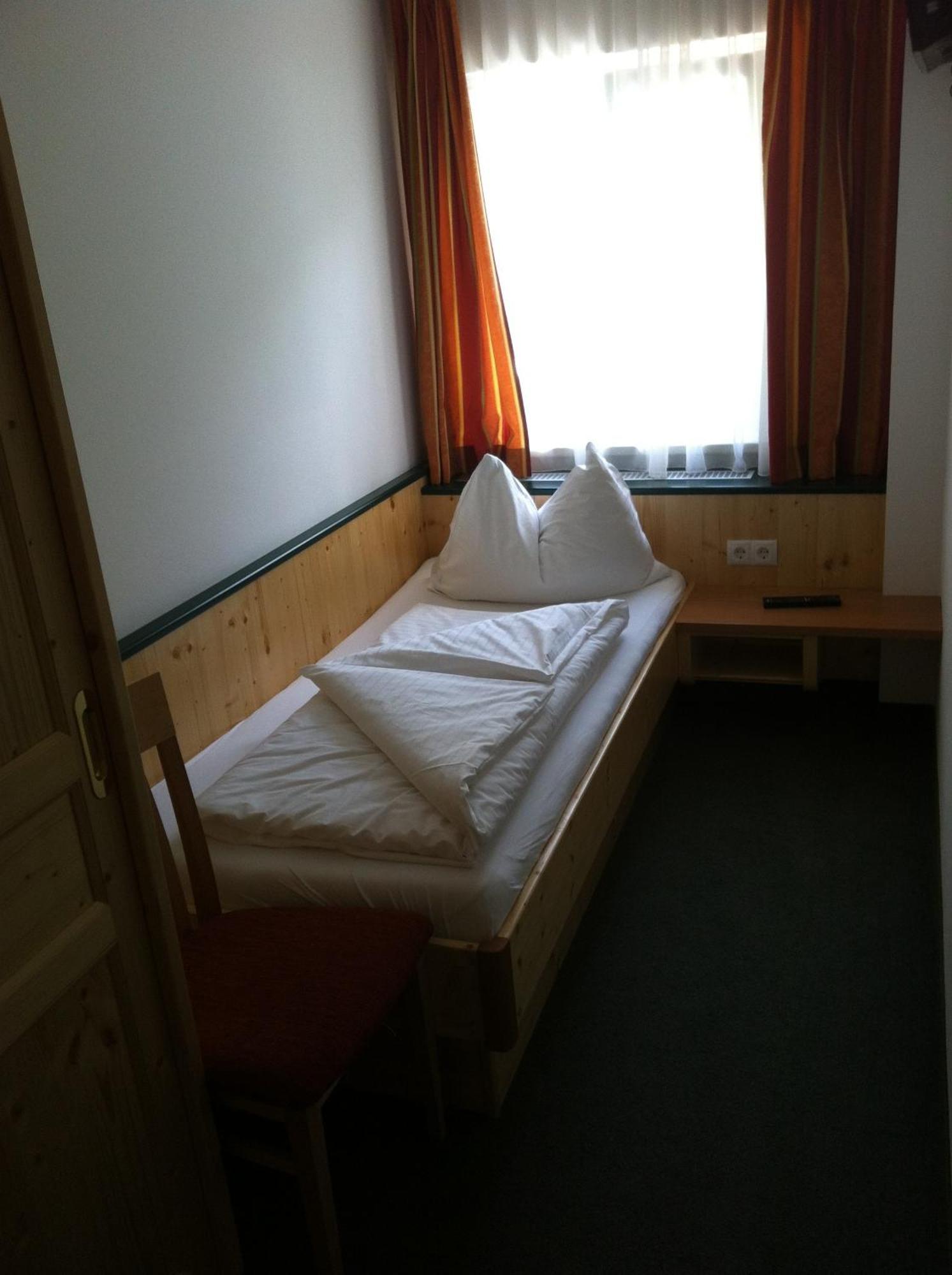 Hotel Werfenerhof Extérieur photo