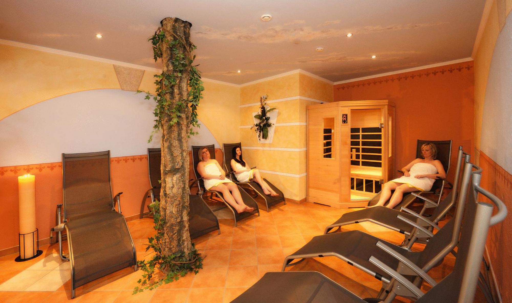 Hotel Werfenerhof Extérieur photo