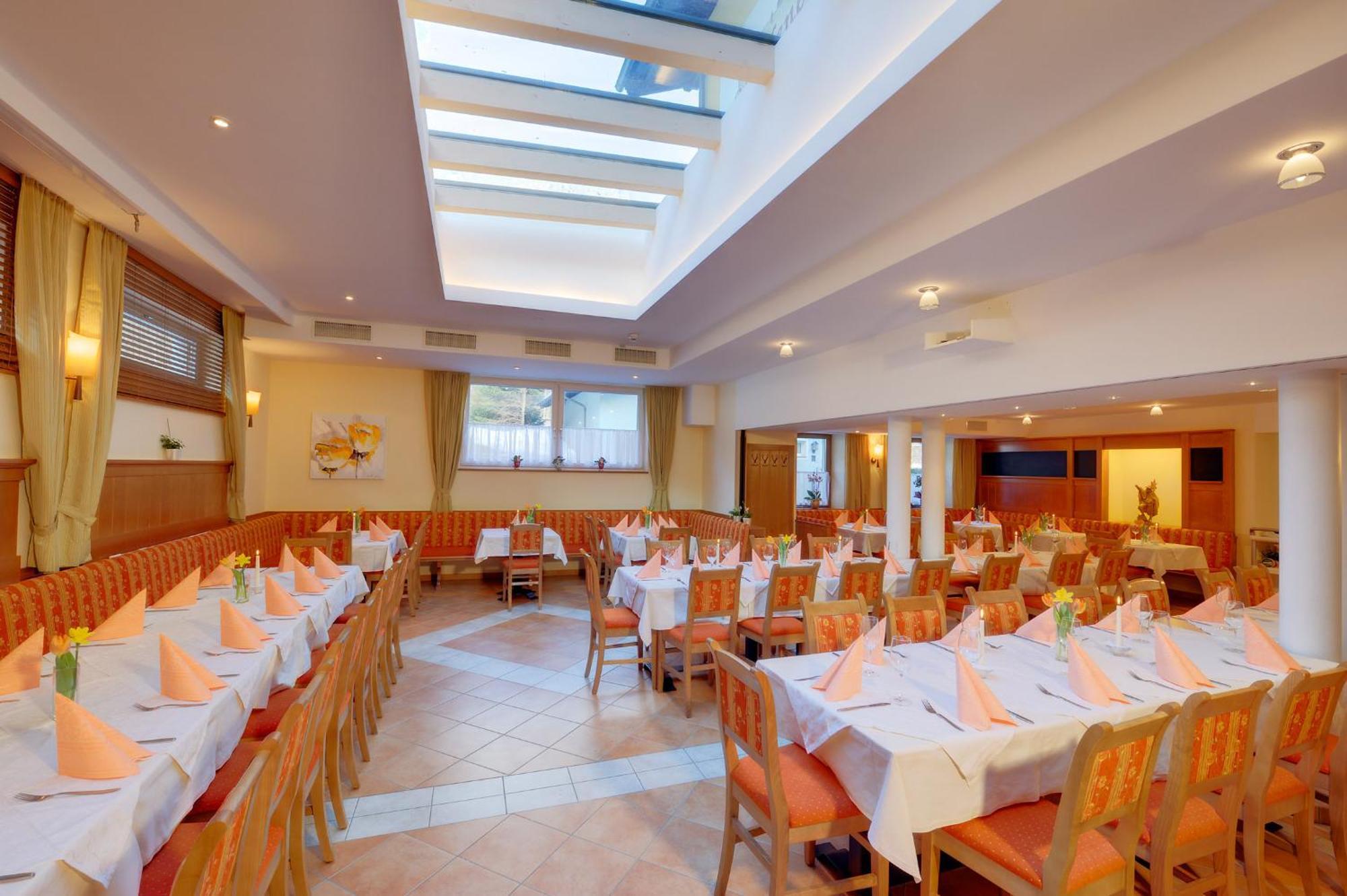 Hotel Werfenerhof Extérieur photo
