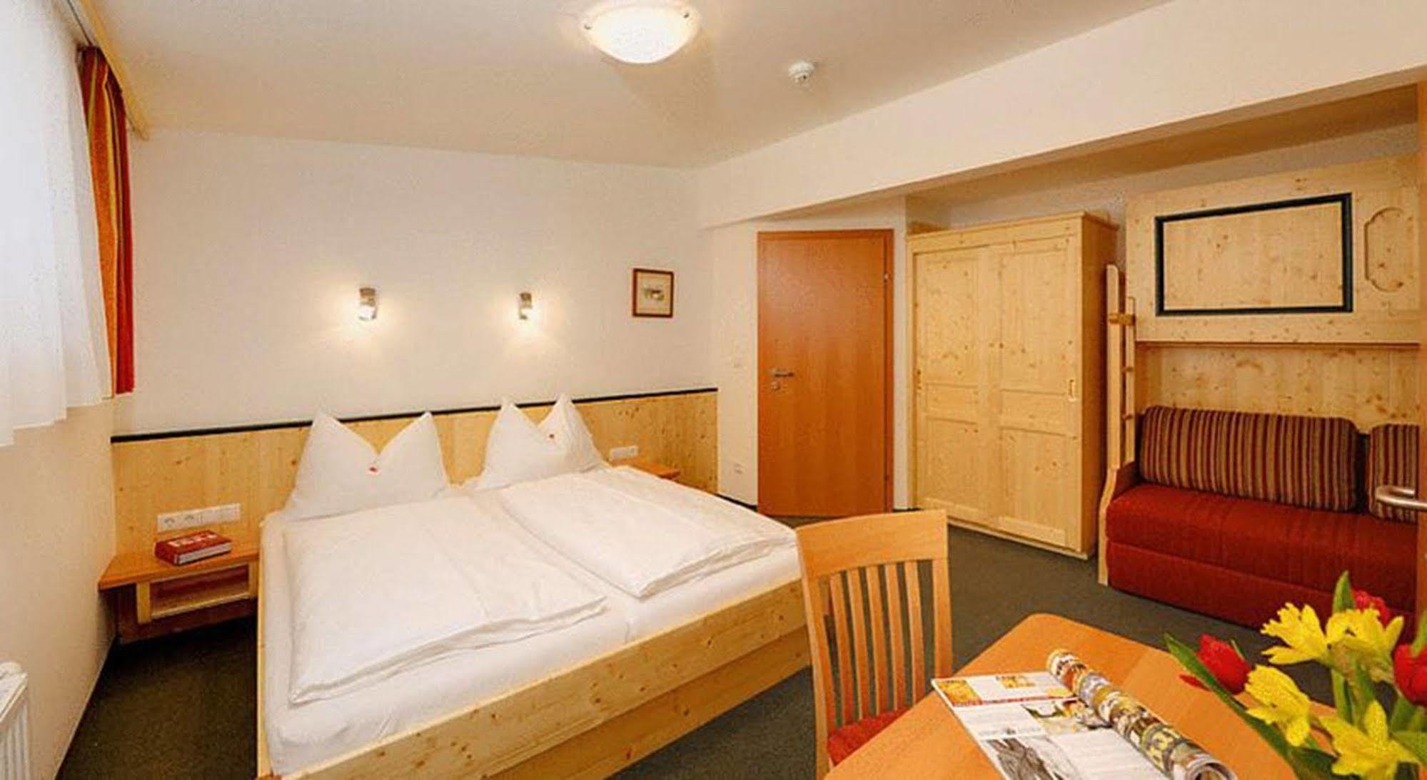 Hotel Werfenerhof Extérieur photo
