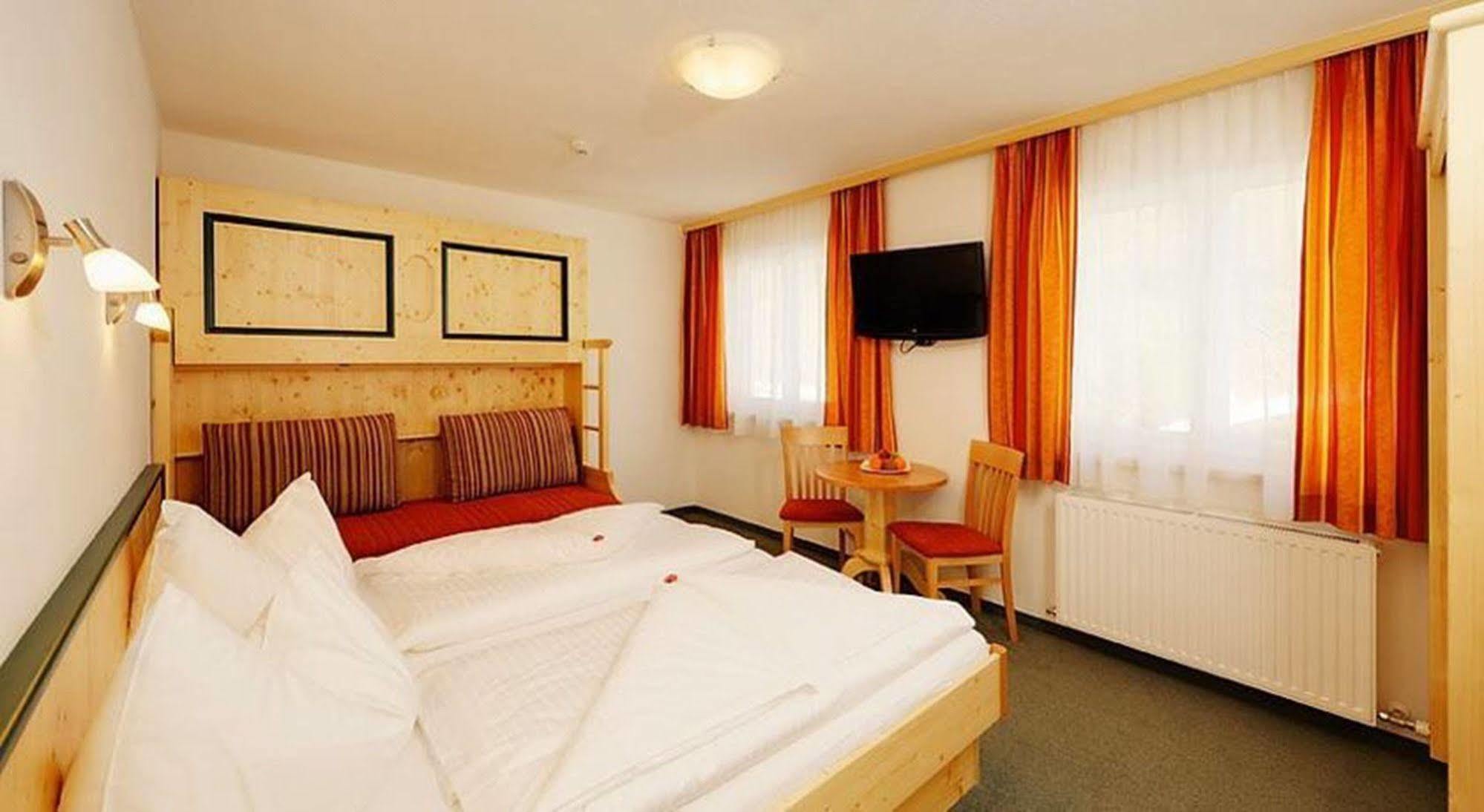Hotel Werfenerhof Extérieur photo