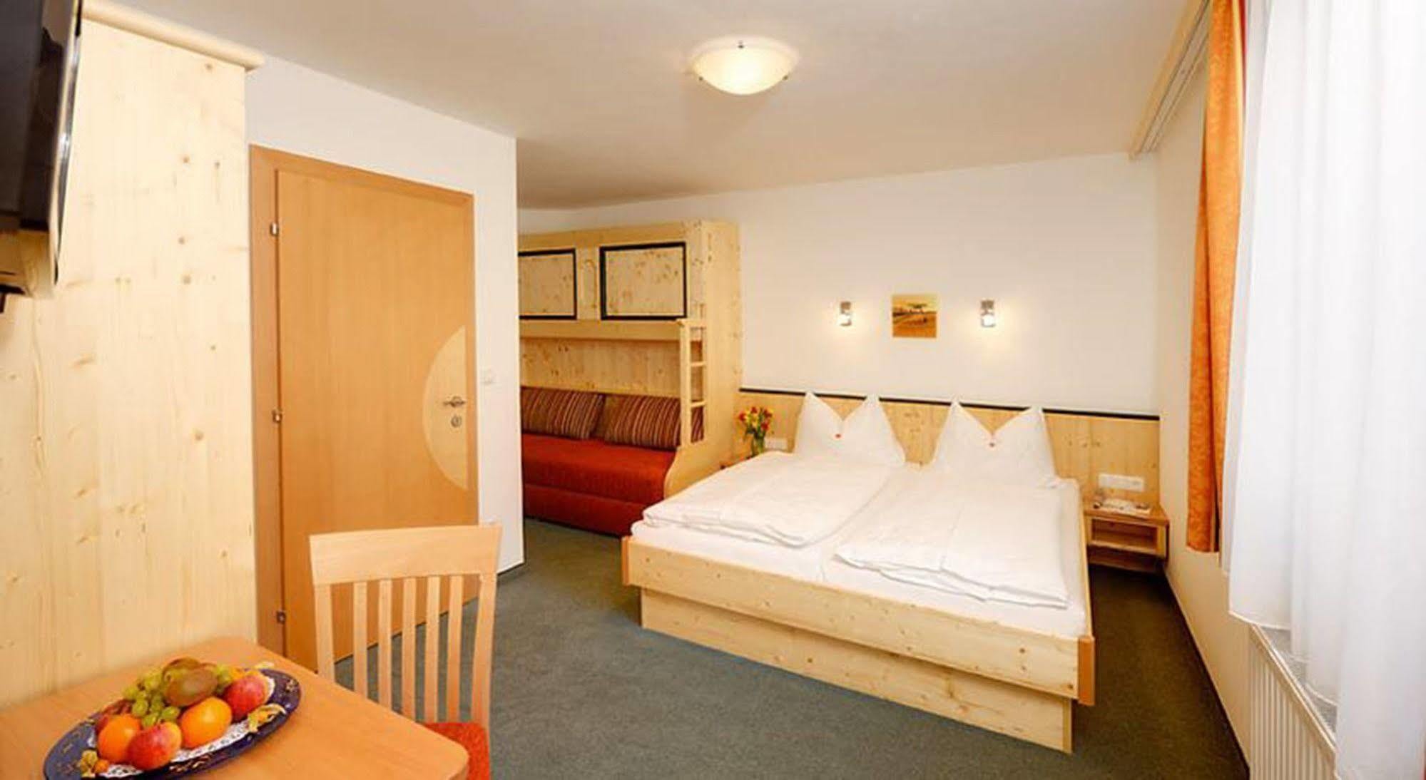 Hotel Werfenerhof Extérieur photo