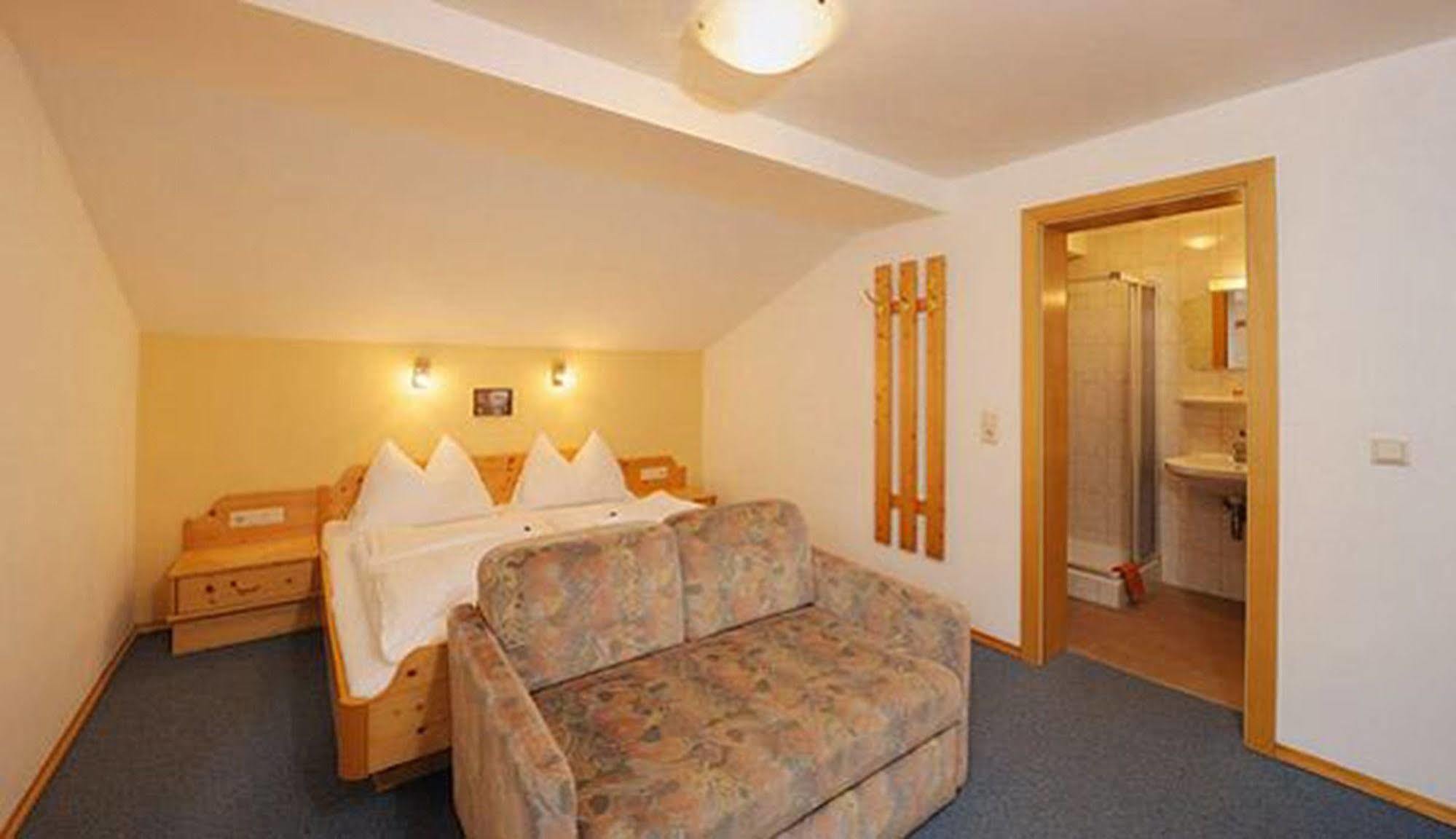 Hotel Werfenerhof Extérieur photo